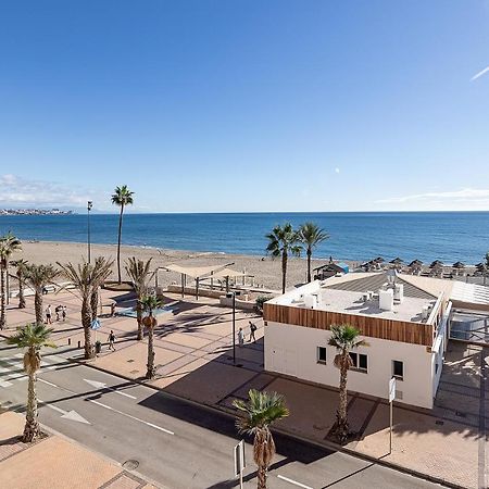 Bhost - The King Apartman Fuengirola Kültér fotó