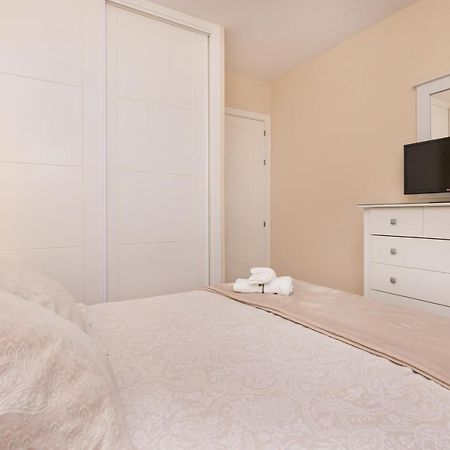 Bhost - The King Apartman Fuengirola Kültér fotó