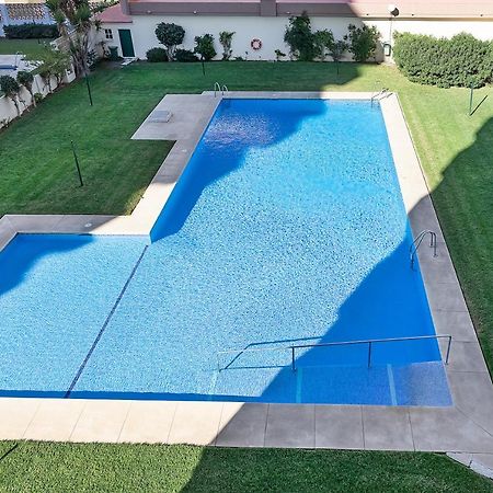 Bhost - The King Apartman Fuengirola Kültér fotó