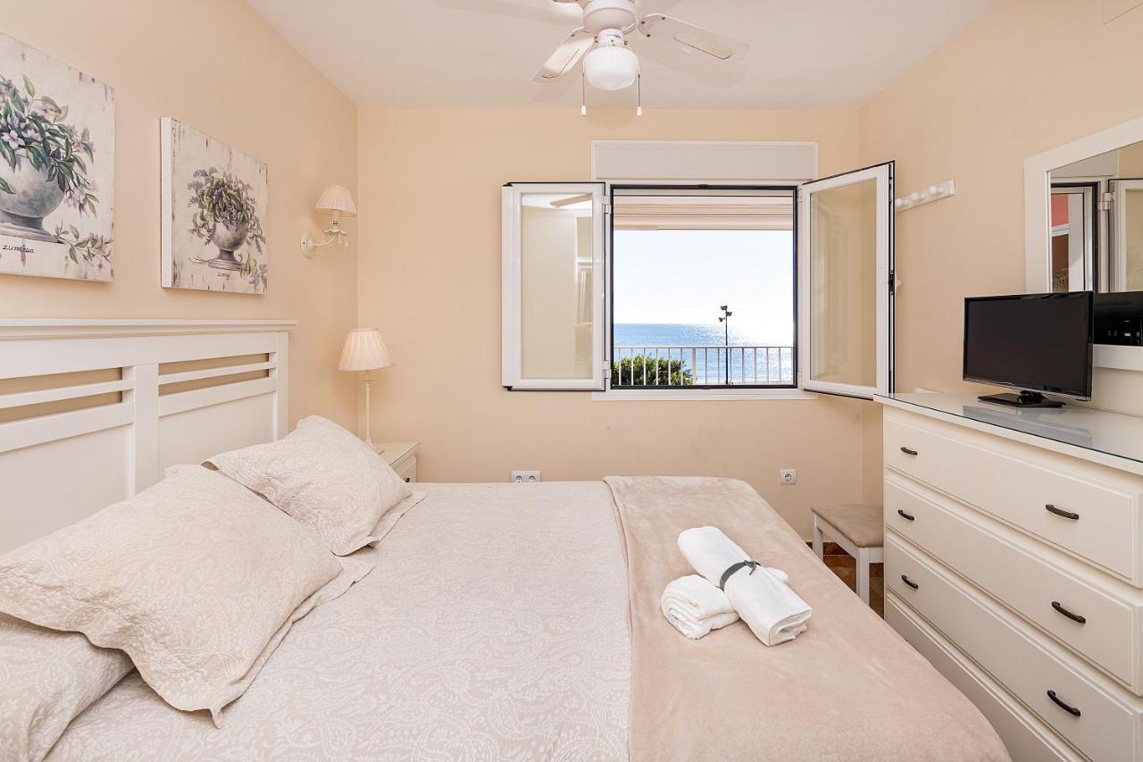 Bhost - The King Apartman Fuengirola Kültér fotó