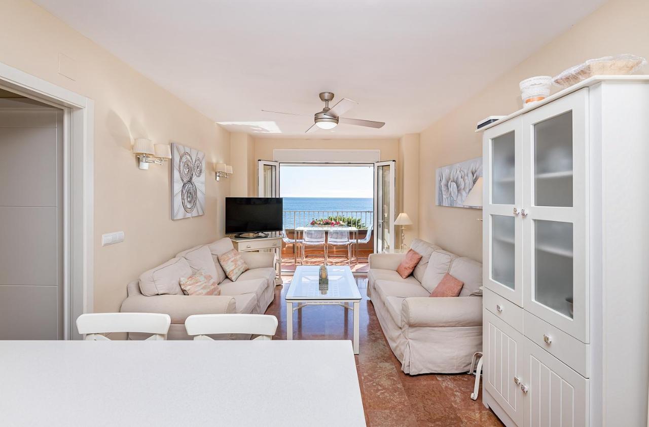 Bhost - The King Apartman Fuengirola Kültér fotó