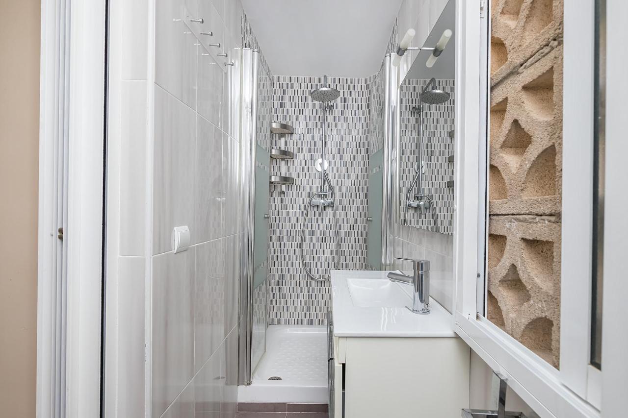 Bhost - The King Apartman Fuengirola Kültér fotó